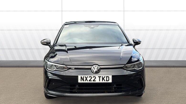 Volkswagen Golf 1.5 eTSI 150 R-Line 5dr DSG Petrol Hatchback